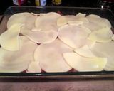 A picture of step 11 of Fall Harvest Sage Sausage Supper.