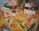 Foto langkah ke 6 dari resep Sayur tewel simpel super endeees.