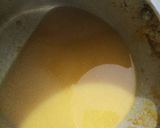 A picture of step 3 of Arhar ki dal (Samber wali).