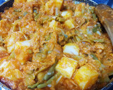 Foto del paso 7 de la receta: Judías verdes con patata, atún y tomate!!😋🍴