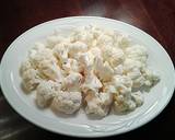 Roasted Potato Balls and Cauliflower recipe step 4 photo