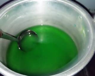 Es Cendol Home mama - Step 6