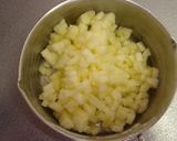 A picture of step 1 of Instant Apple Tea.