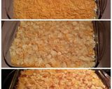 A picture of step 4 of Hot Chicken Salad Sliders.