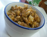 A picture of step 6 of Quick & Easy Basic Meat and Miso.