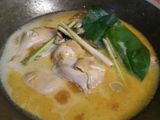 Ayam bakar taliwang