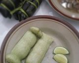Foto langkah ke 7 dari resep Buras.
