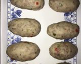 Foto del paso 4 de la receta: Súper Bomba 💣