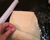 A picture of step 6 of Money-Saving Homemade Pasta.