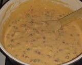 A picture of step 6 of Chicken Spaghetti.