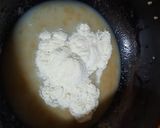 কেশর প্যাঁড়া (kesar pyara recipe in Bengali) রেসিপির ধাপ 2 ছবি