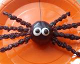 Vickys Fruity Halloween Spiders GF DF EF SF NF recipe step 4 photo