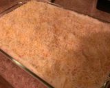 A picture of step 8 of Cheesy Shepherds Pie.