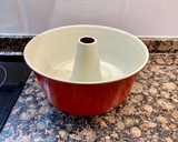 Foto del paso 2 de la receta: Bizcocho al agua con cacao, sin gluten