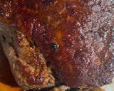A picture of step 1 of Bursa Fig and Biftek Salad.