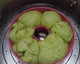 Foto langkah ke 8 dari resep Roti Sobek Kukus.