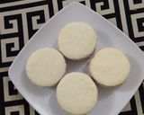 Foto del paso 6 de la receta: Alfajores de maicena
