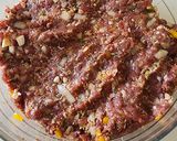 Foto del paso 1 de la receta: Albóndigas con puré