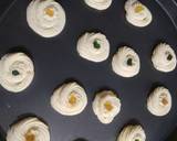 Butter cookies recipe step 5 photo