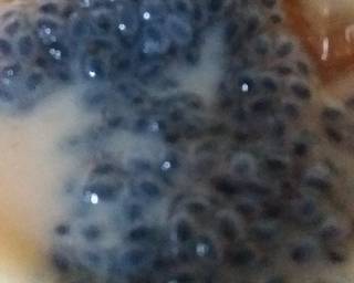 Thai Tea Cendol Selasi - Step 4