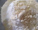 A picture of step 1 of Pakwaan chaat.