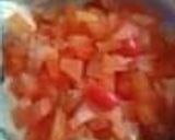 फ्रूट क्रीम (Fruit cream recipe in hindi) रेसिपी चरण 2 फोटो
