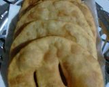 Foto del paso 5 de la receta: Tortas fritas !!