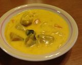 A picture of step 8 of Easy, Classic Cream Stew.