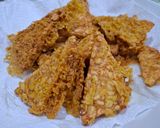 Foto langkah ke 5 dari resep Tempe Kriuk.