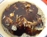 A picture of step 14 of Soy Sauce Broth Ramen.
