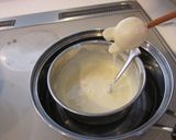 A picture of step 7 of Easy Chocolate Pops.