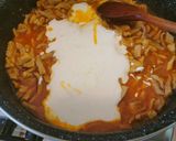 Csikós tokány recept fázis 3 fotója