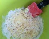 A picture of step 3 of Bill's Ricotta Cheese Pancakes!.