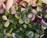 Foto del paso 3 de la receta: Kim chi de verduras