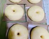 Foto langkah ke 6 dari resep 460. Donat Maizena.