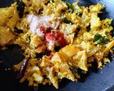 A picture of step 5 of Star Fruits/ Karambola Khatta Meetha Recipe.