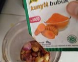 Foto langkah ke 5 dari resep Ikan bumbu kuning.