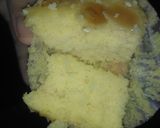 Foto langkah ke 6 dari resep Bolu Keju Panggang.