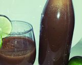 A picture of step 4 of Everything Juice!.