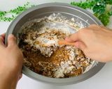 Foto langkah ke 2 dari resep Roti Ganjel Rel Khas Semarang.