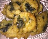 Foto langkah ke 5 dari resep Rolade tahu isi daun singkong.
