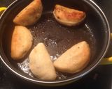 A picture of step 7 of Dobladas.