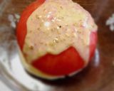 A picture of step 3 of Tuna & Bean Sprouts Tossed with Sesame Dressing - Just One More Side Dish.