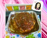 Foto del paso 4 de la receta: Tarta 🥧 de galleta 🍪 con nata🍦 y toffee SIN TMX 🥧 casera a mi manera
