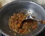 Foto langkah ke 4 dari resep Sambel Babat Sapi.