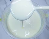 Homemade organic yoghurtmatakin girki6 hoto
