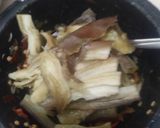 Foto langkah ke 3 dari resep Sambal Terong.