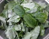 Spinach and Mushroom Breakfast Baked recipe step 1 photo