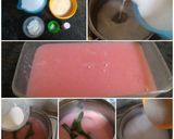 Foto langkah ke 1 dari resep (68).Rujak es krim.
