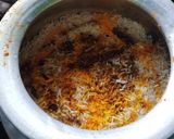 চিকেন বিরিয়ানি (chicken biryani recipe in Bengali) রেসিপি ধাপ - 5 ছবি